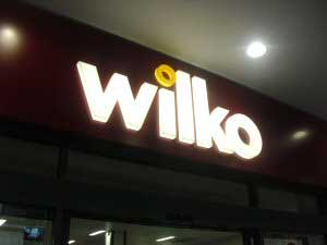 Wilkinson Chester Store. Please click for website